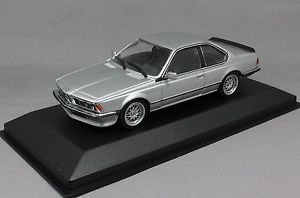 Minichamps 1/18 BMW 3.5 CSL Peterson Nilsson 6H Silverstone 1976
